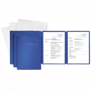 Bewerbungsmappen Mappen Zubehör Ordnen Registrieren