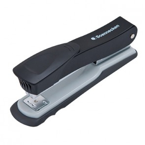 Soennecken Heftzange 3146 Office 124 f Heftklammern 24//6 26//6